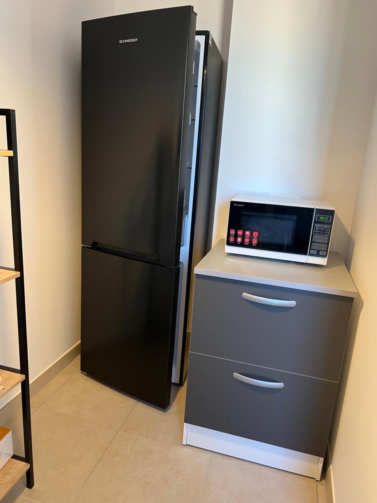 Grand T2 Residence De Standing LʼÎle-Rousse Extérieur photo